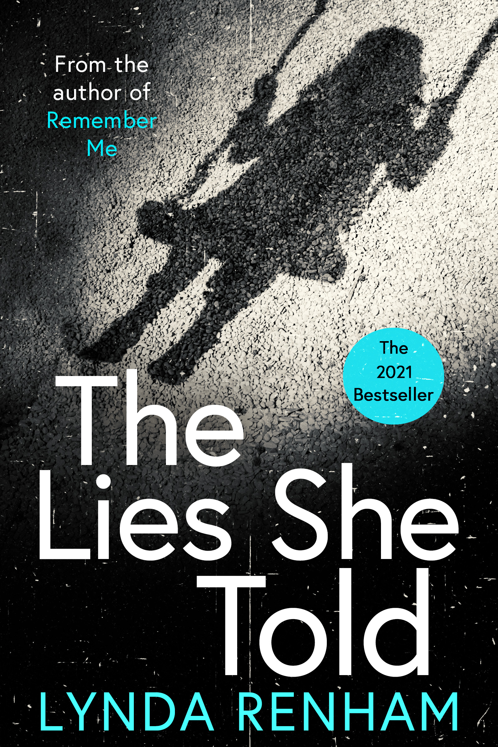 The Lies She Told by Lynda Renham | Extract | Swirl and Thread