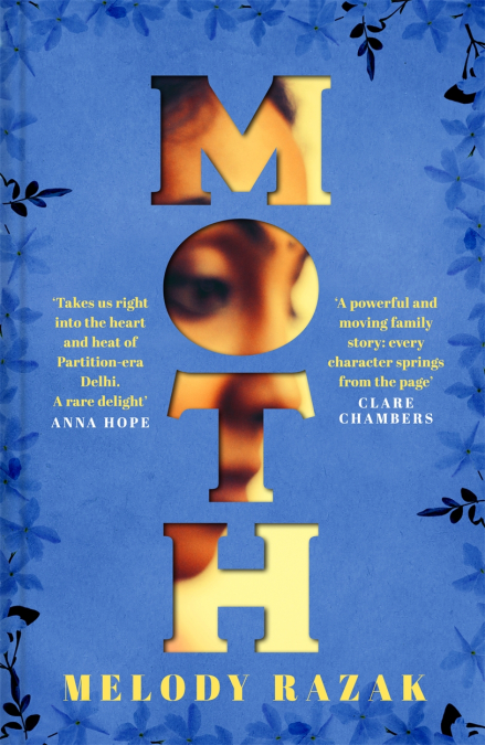 The Moth – Audio Books, Best Sellers, Author Bio