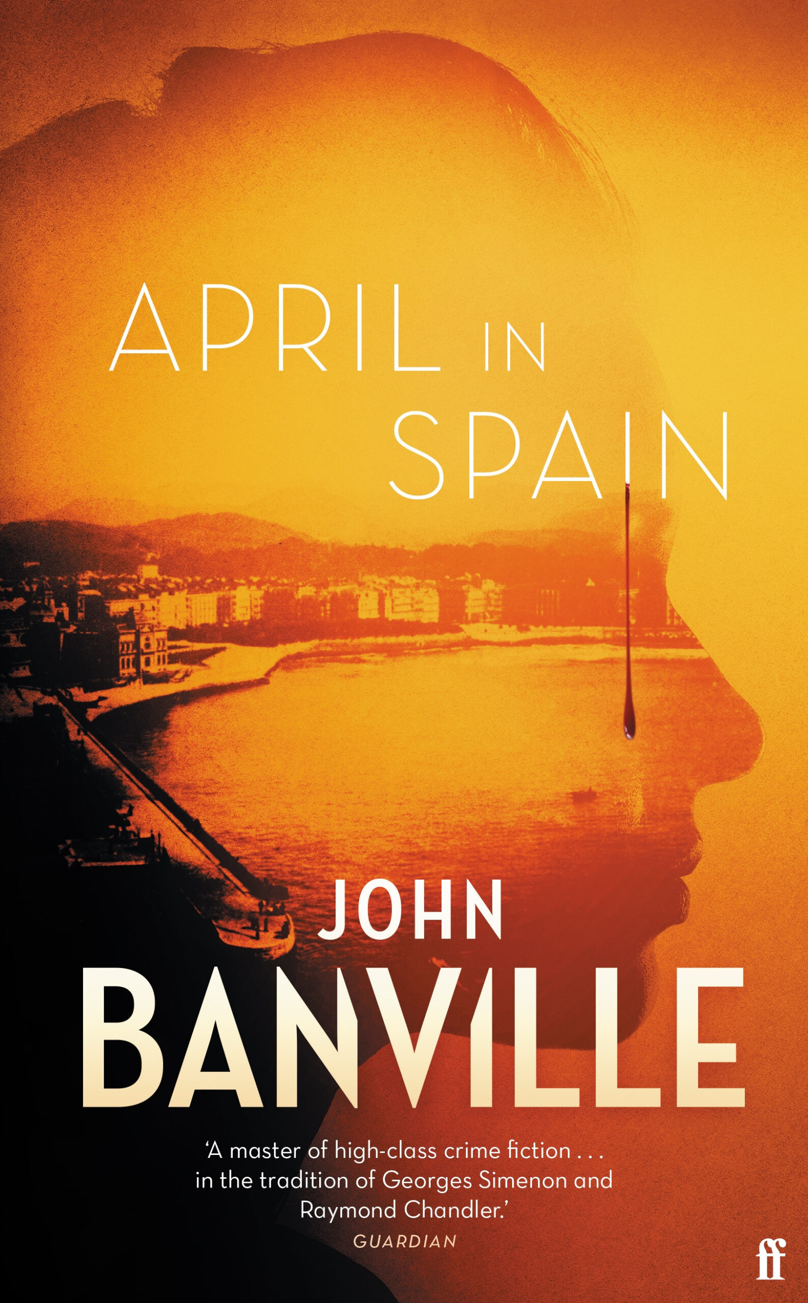 John Banville: a life in writing, Books