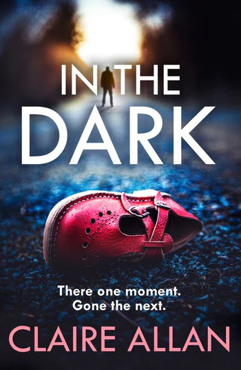 In The Dark By Claire Allan 