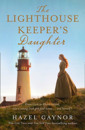 The lighthouse keepers daughter - Swirl and Thread